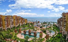 Villa Del Palmar Cancun All Inclusive Beach Resort And Spa