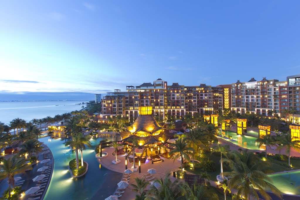 Villa Del Palmar Cancun All Inclusive Beach Resort And Spa Cancún Exterior foto
