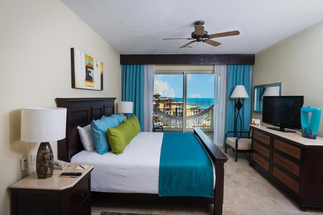 Villa Del Palmar Cancun All Inclusive Beach Resort And Spa Cancún Exterior foto